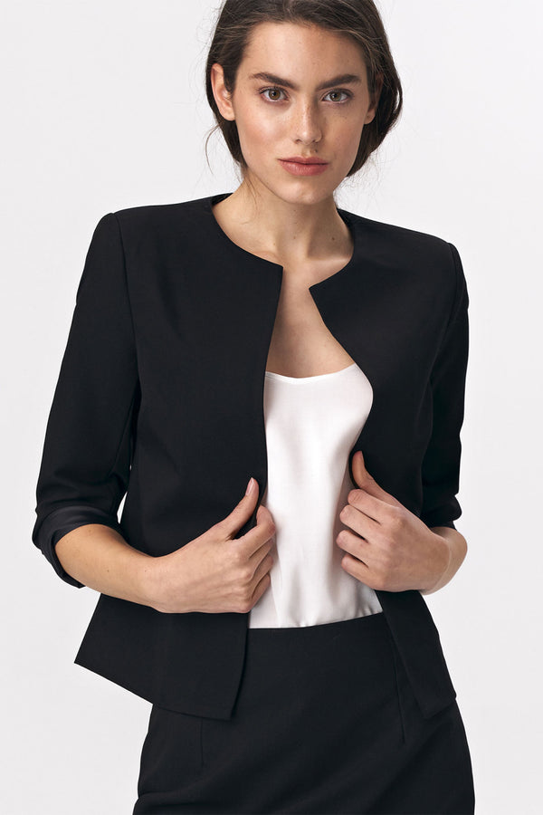 Jacket model 216886